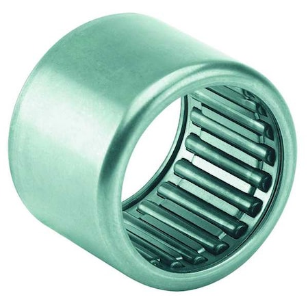 Needle Roller Brg, 55, 5/16in Bore, Open MPN:SCE55