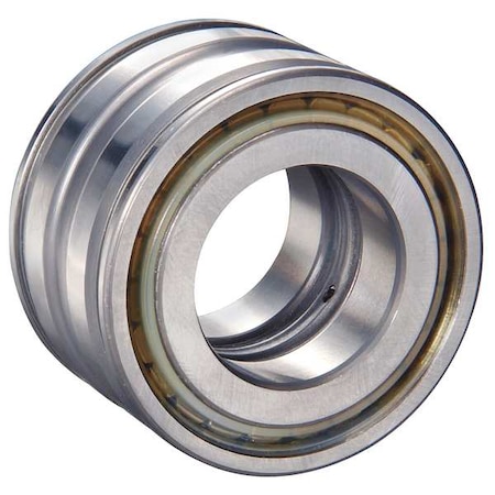 Cylindrical BRG, Double Row, Bore 25mm MPN:SL045005-PP