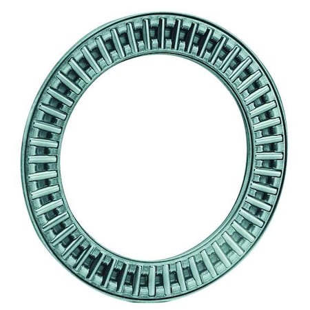 Needle Roll Thrust Brg, 2233, 1 3/8in Bore MPN:TC2233/0-5-HLA