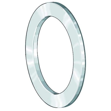 Roller Thrust Bearing Washer, 5/16in Bore MPN:TWA512