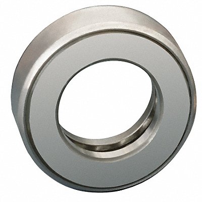 Ball Thrust Bearing Groove 2 9/16in Bore MPN:D34