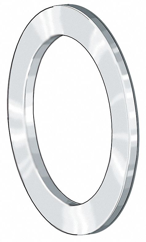 Roller Thrust Bearing Washer 10mm Bore MPN:AS1024