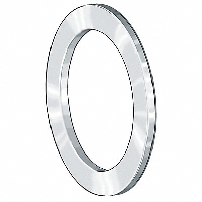 Roller Thrust Bearing Washer 1/2in Bore MPN:TWC815