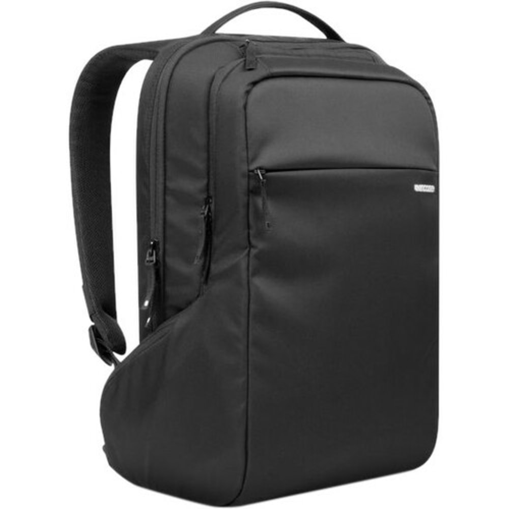 Incase Designs ICON Slim - Notebook carrying backpack - 15.6in - black MPN:CL55535
