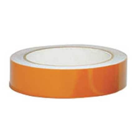 Marking Tape, Roll, 1In W, 30 ft. L MPN:RST115