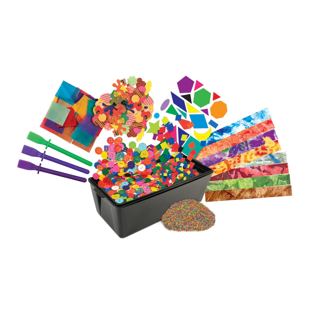 Roylco Art Start Kit MPN:R-26050