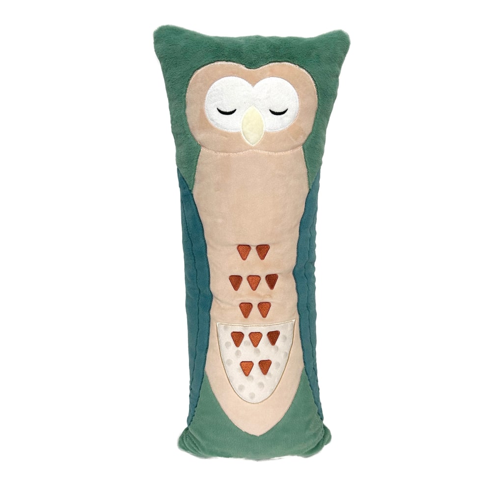 manimo Sleepies, Zigzag the Owl MPN:MNO40011