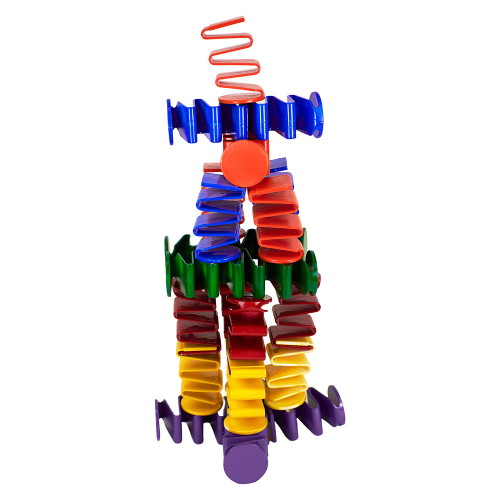 Roylco Spring Blocks, 24 Pieces MPN:R-60600