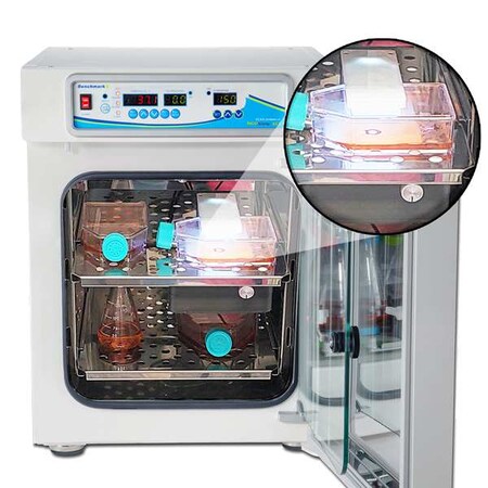Integrated Microscope Shelf, 45L MPN:H3565-45-LCI