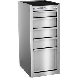 Champion FMPS1505SL FMPro Stainless Steel 15