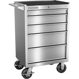 Champion FMPS2705RC FMPro Stainless Steel 27