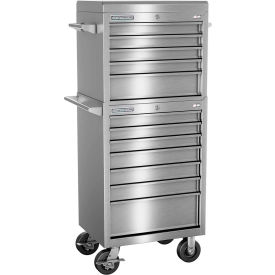 Champion FMPS2712RC FMPro Stainless Steel 27