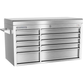 Champion FMPS4110TC FMPro Stainless Steel 41