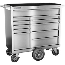 Champion FMPS4111MC FMPro Stainless Steel 41