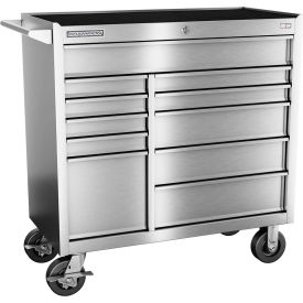 Champion FMPS4111RC FMPro Stainless Steel 41