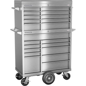 Champion FMPS4121MC FMPro Stainless Steel 41