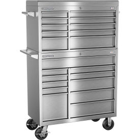 Champion FMPS4121RC FMPro Stainless Steel 41