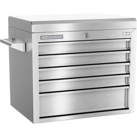 Champion FMPSA2705TC FMPro All Stainless Steel 27