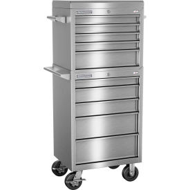 Champion FMPSA2710RC FMPro All Stainless 27