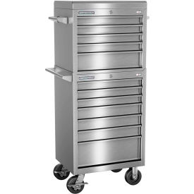 Champion FMPSA2712RC FMPro All Stainless 27