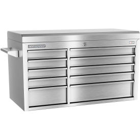 Champion FMPSA4110TC FMPro All Stainless Steel 41