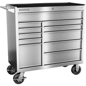 Champion FMPSA4111RC FMPro All Stainless Steel 41