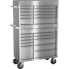 Champion FMPSA4121RC FMPro All Stainless 41