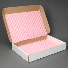 Anti Static Foam Shippers 26