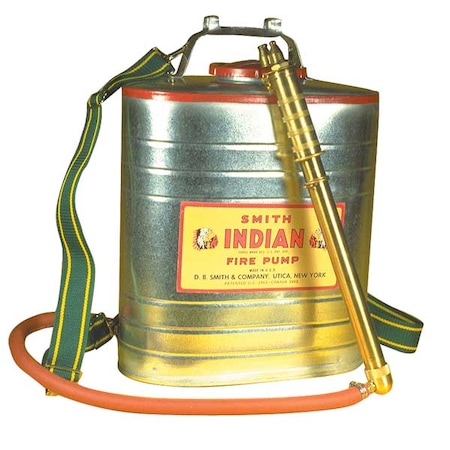 Outside Cylinder w/Carrying Loop MPN:175942