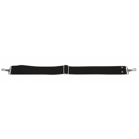 Adj Carrying Straps, Poly, 1-3/4 In MPN:175980
