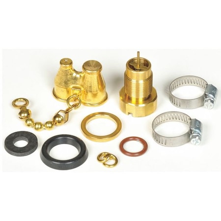 Fire Pump Repair Kit MPN:175997