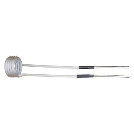 Preformed Coil, 1 1/4