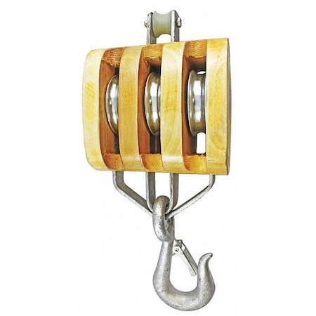 Example of GoVets Indusco category