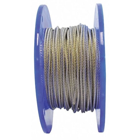 Cable, 1/8