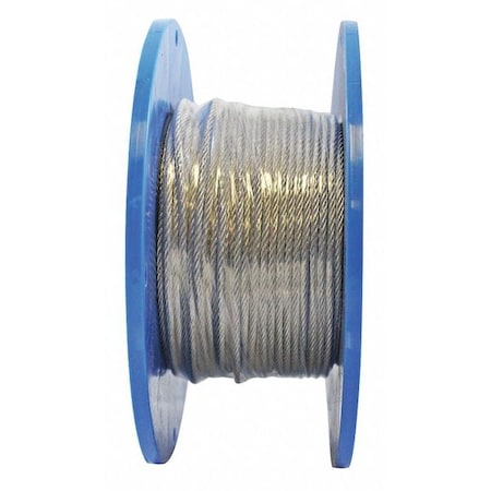 Cable, 1/8