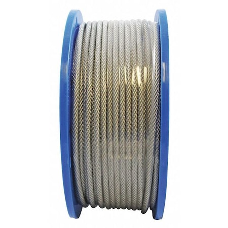 Cable, 1/8