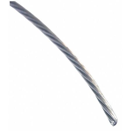 Cable, 1/8