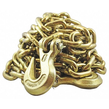 Chain, 3/8