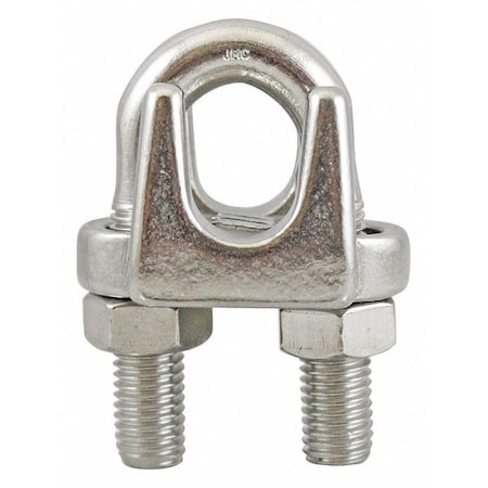 Clips, 3/4