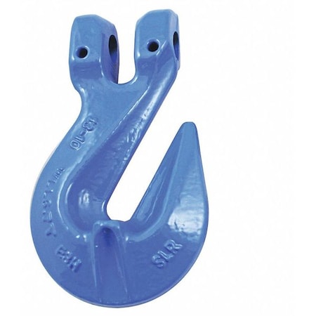 Hook, 1/2