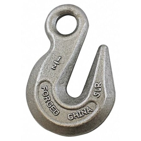 Hook, 1/2