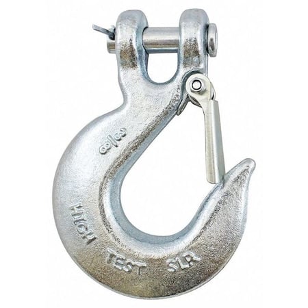 Hook, 3/8
