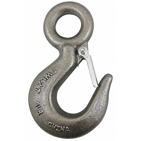 Hook, 2