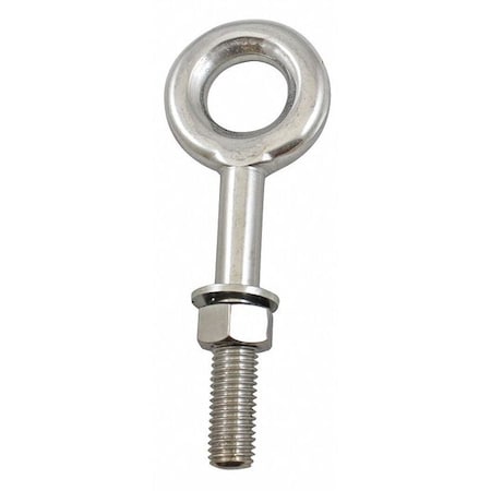 Eyebolt, 5/8