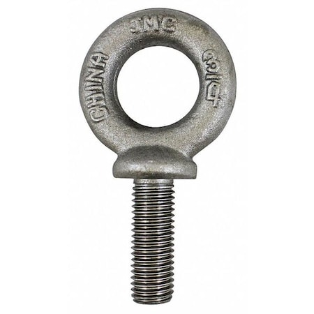 Eyebolt, 3/4