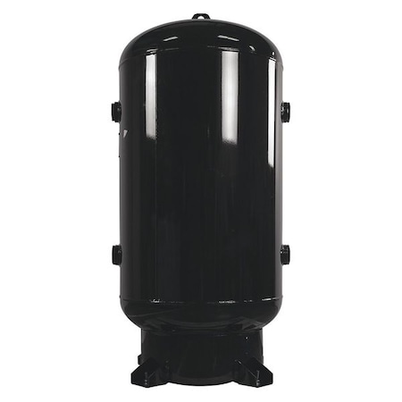 Air Tank, 80 Gal, 200 PSI, Vertical MPN:021-0408