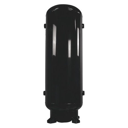 Air Tank, 120 Gal, 200 PSI, Vertical MPN:021-0410
