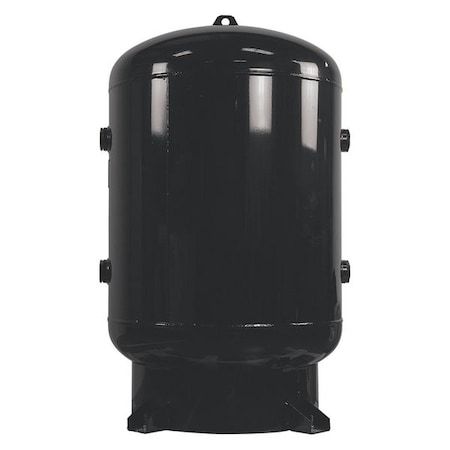 Air Tank, 120 Gal, 200 PSI, Vertical MPN:021-0412