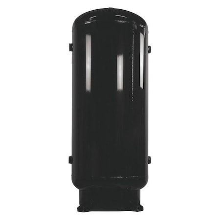 Air Tank, 200 Gal, 200 PSI, Vertical MPN:021-0414