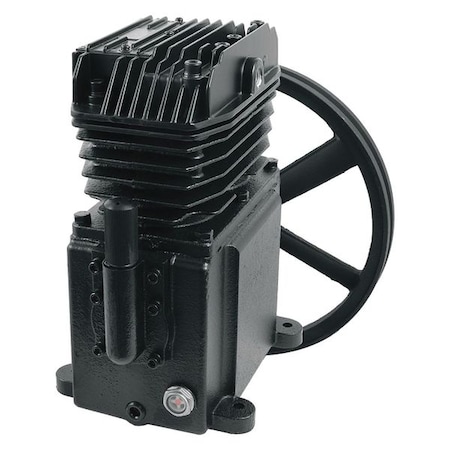 Inline Twin Cylinder, 1.9RHP, Single Stage MPN:040-0352RP